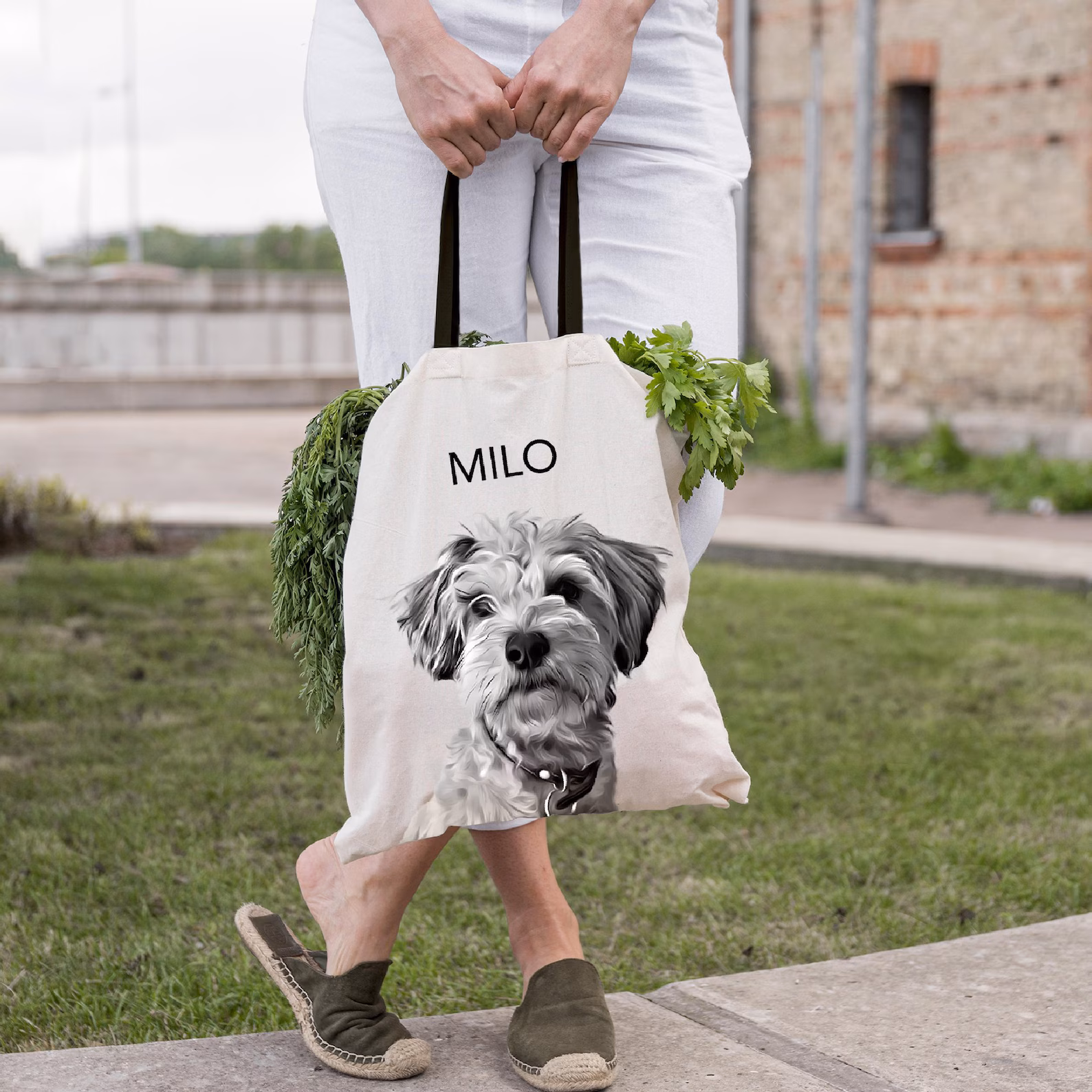 DrawLux - Etsy seller